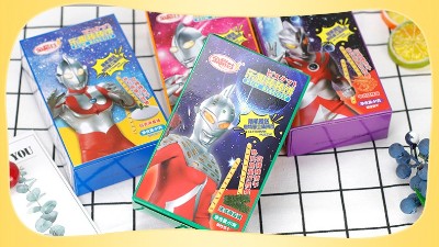 金稻谷新品上新 | 棒棒餅酥脆香甜，吃到停不下來~